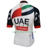 Maillot 2018 Team UAE N001